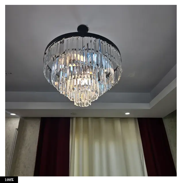 لوستر رویال یا همان کاترین معروف