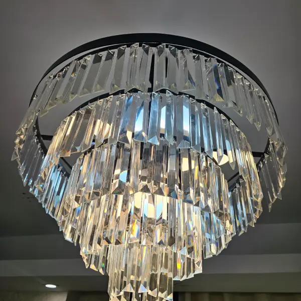 لوستر کاردی رویال