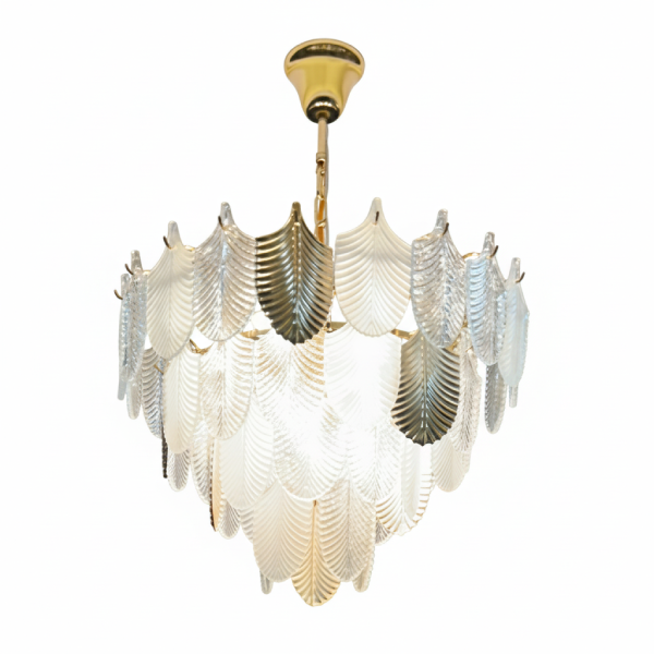 لوستر گلاریس مناسب دکوراسیون کلاسیک