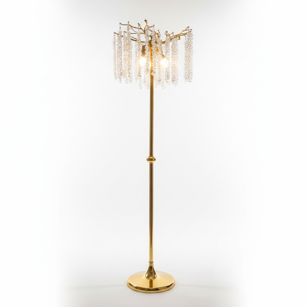 آباژور کنار سالنی طرح ژیکان