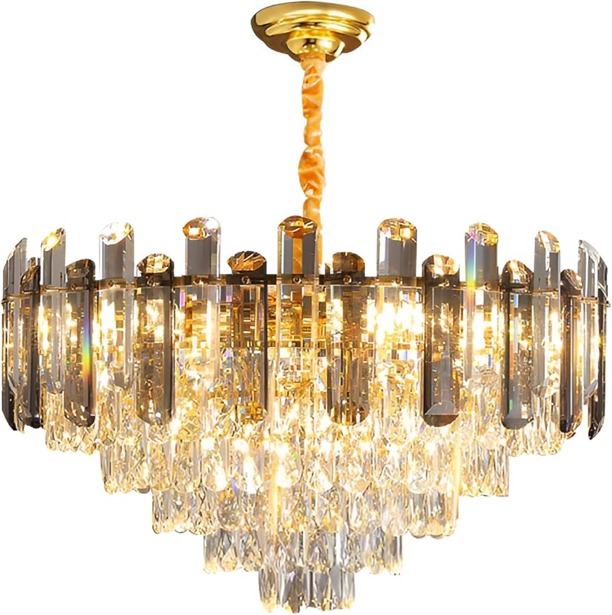 لوستر نورا طبقاتی