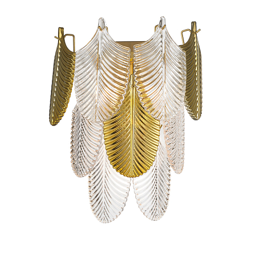 لوستر دیواری گلاریس